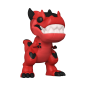 Preview: FUNKO POP! - MARVEL - Moon Girl und Devil Dino Devil Dino #1120
